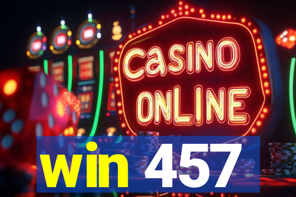 win 457